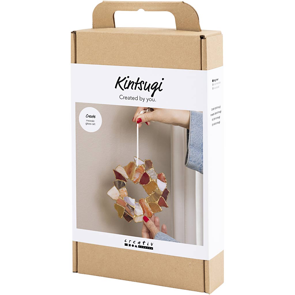 DIY Kit Kintsugi