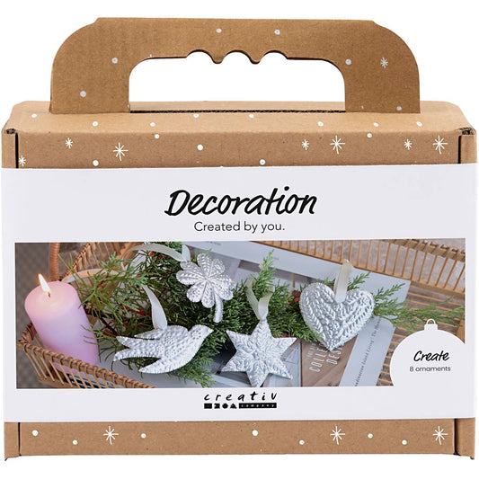 Mini DIY Kit Dekoration
