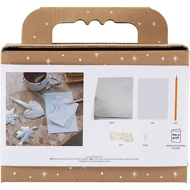 Mini DIY Kit Dekoration
