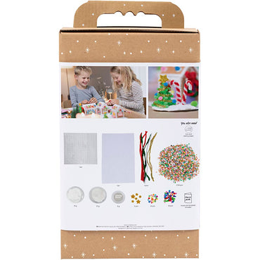 DIY Kit Rørperler