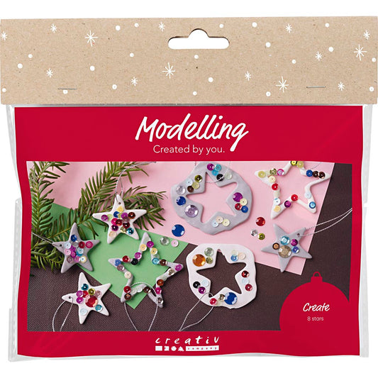 Mini DIY Kit Modellering