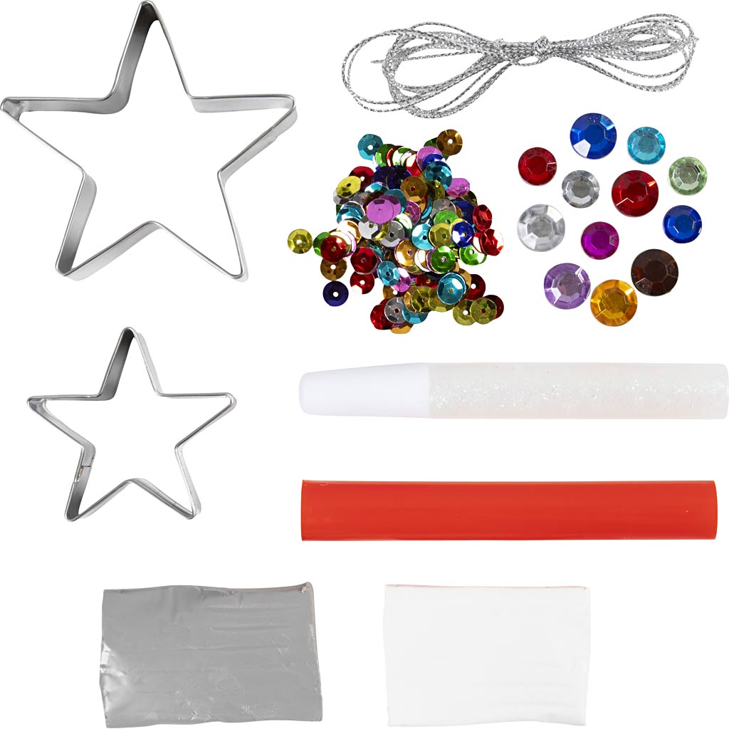 Mini DIY Kit Modellering