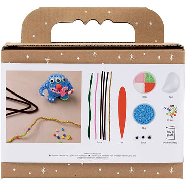 Mini DIY Kit Modellering