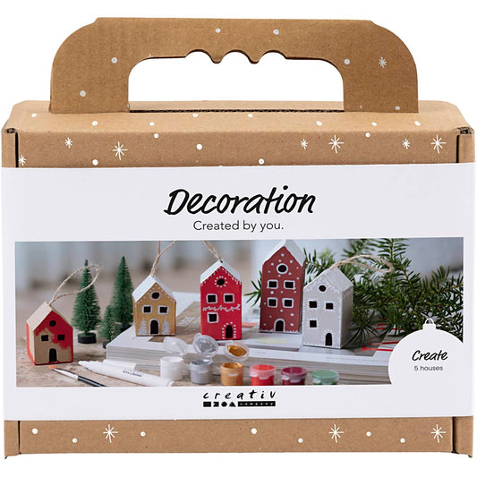 Mini DIY Kit Dekoration