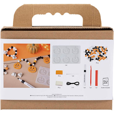 Mini DIY Kit Smykker