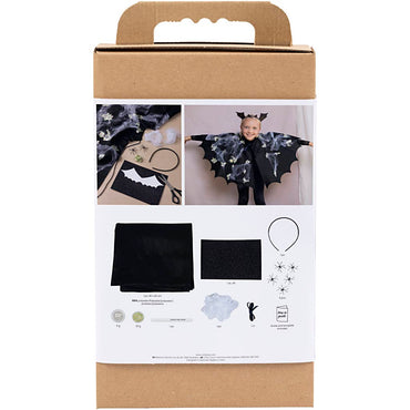 DIY Kit Spooky Udklædning