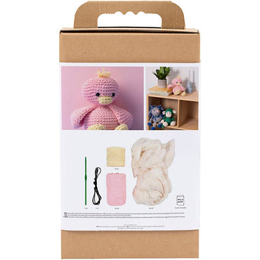 DIY Kit Amigurumi