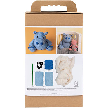 DIY Kit Amigurumi