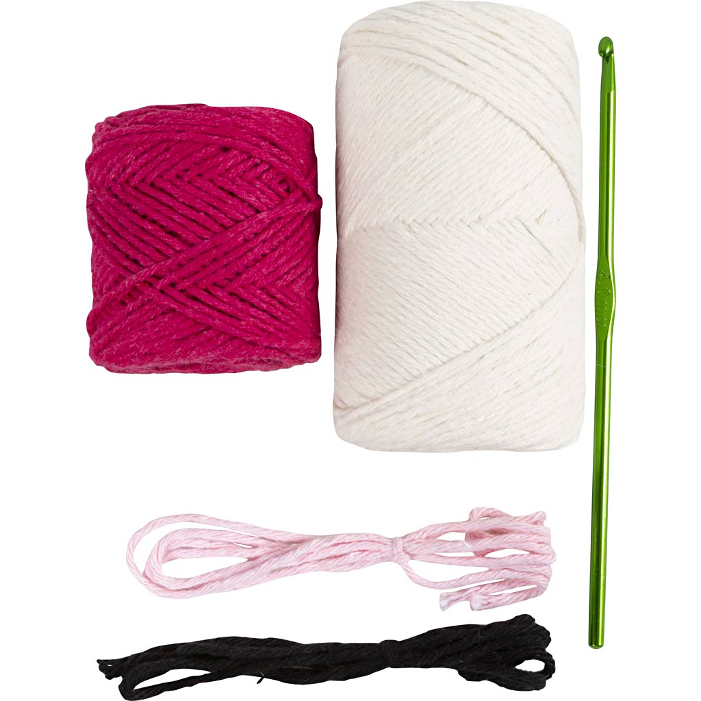 DIY Kit Amigurumi