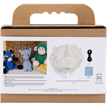 DIY Kit Amigurumi
