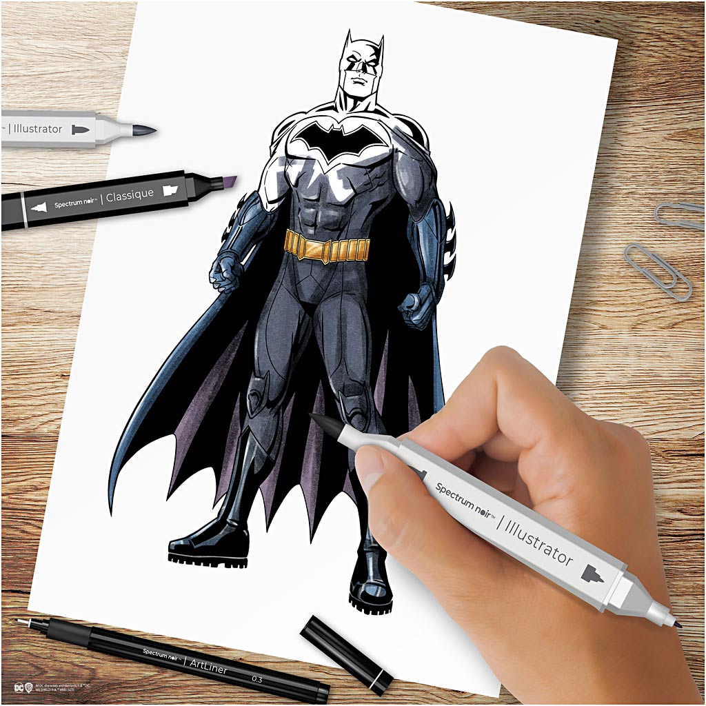 DIY Kit Illustration