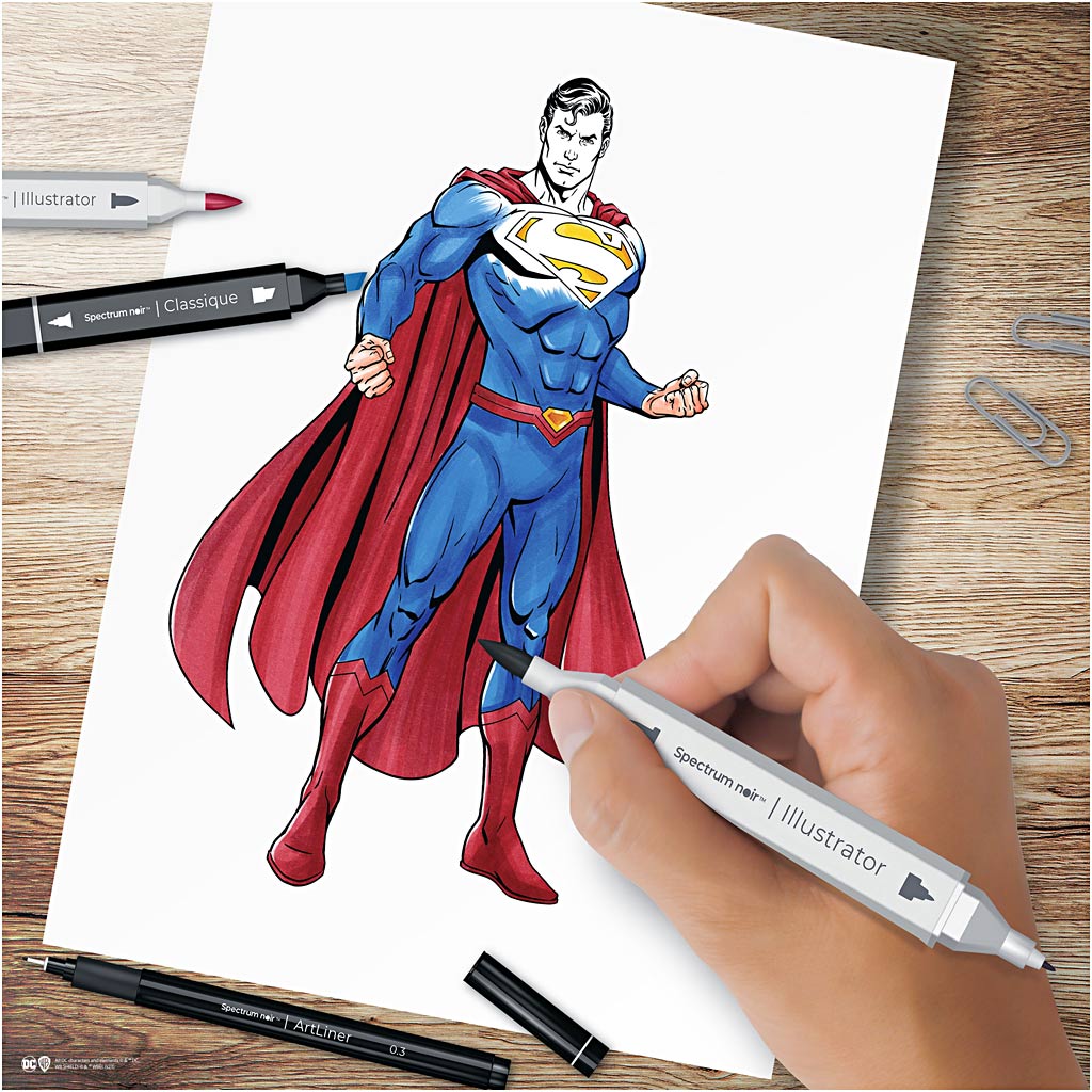 DIY Kit Illustration