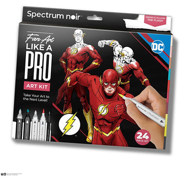 DIY Kit Illustration