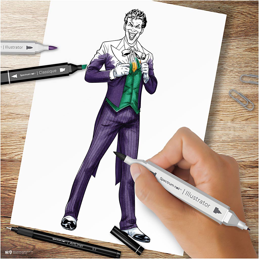 DIY Kit Illustration