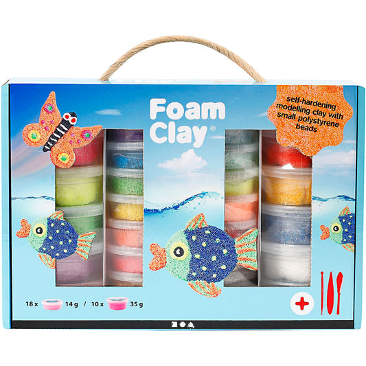 Foam Clay® Gaveæske