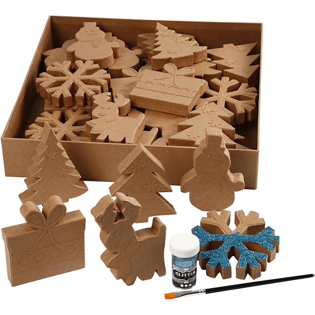Julefigurer