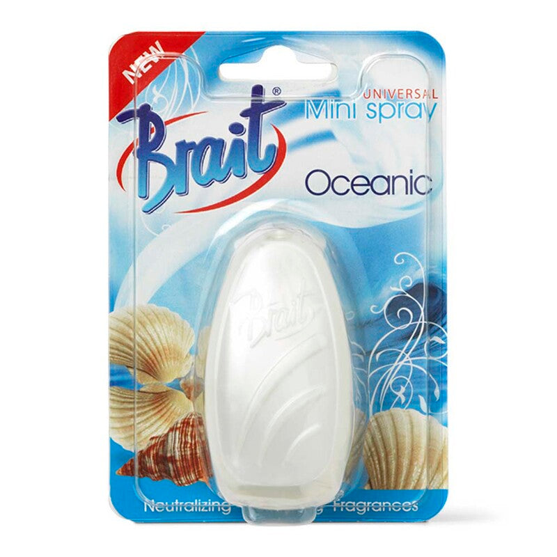 Luftfrisker, Hygiene & Janitorial, Oceanic, Mini spray