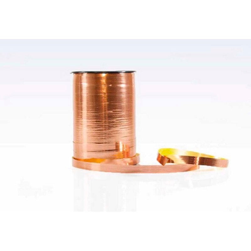 Gavebånd, 250.00 m, PP, bronze, 1 reel, Nr. 11