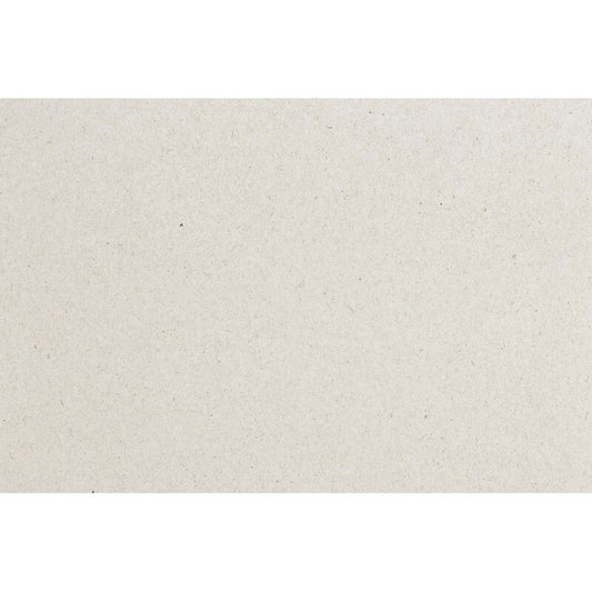 Stanset papir, 50 g/m2, 450 x 640 mm, brun, F443 NO PRINTED, Kraft, kasse a 20 ruller, Fødevaregodkendt