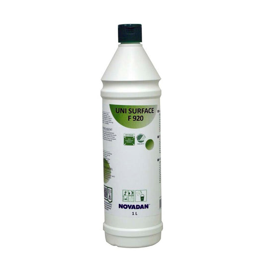 Universal rengøring, Novadan, UNIVERSAL UNI SURFACE F920, 1 l