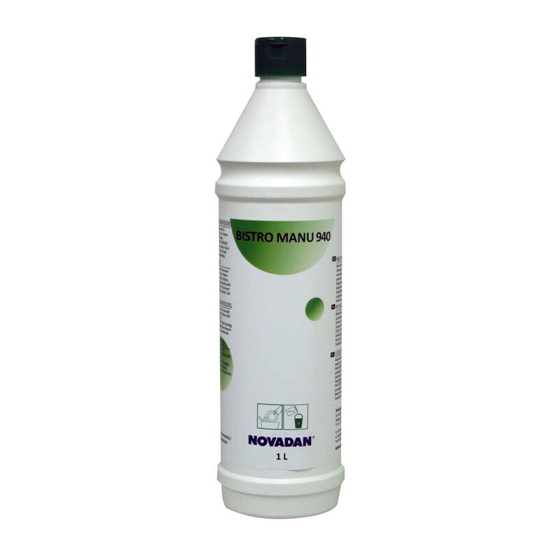 Håndopvask, Novadan, Bistro Manu, 940, 1 l