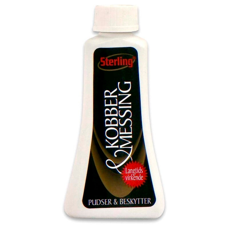 Skurecreme, Scrub cream Sterling, 150 ml