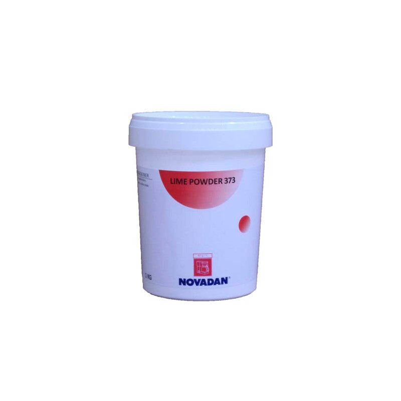 Novadan, 1kg powder for Coffeemasch., 41335