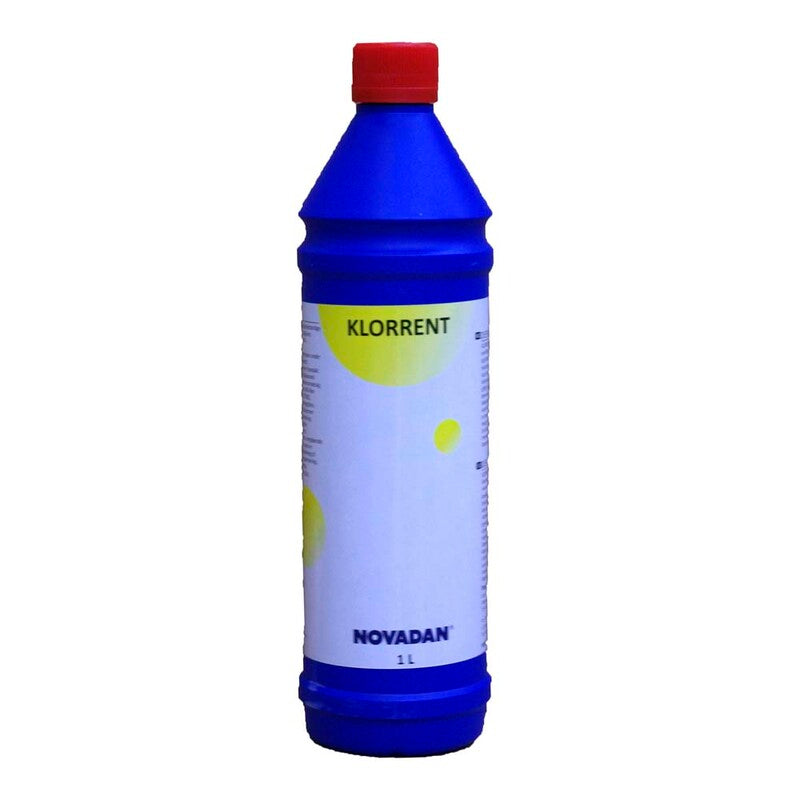 Klor, Novadan, 1 l