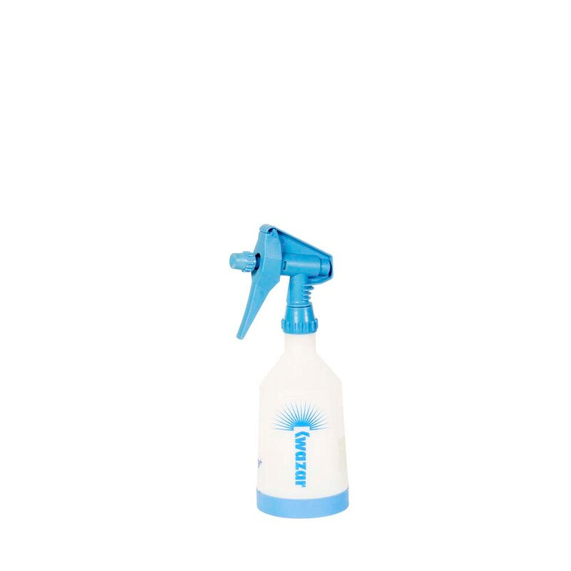 Sprayflaske, With double function, 500 ml, hvid