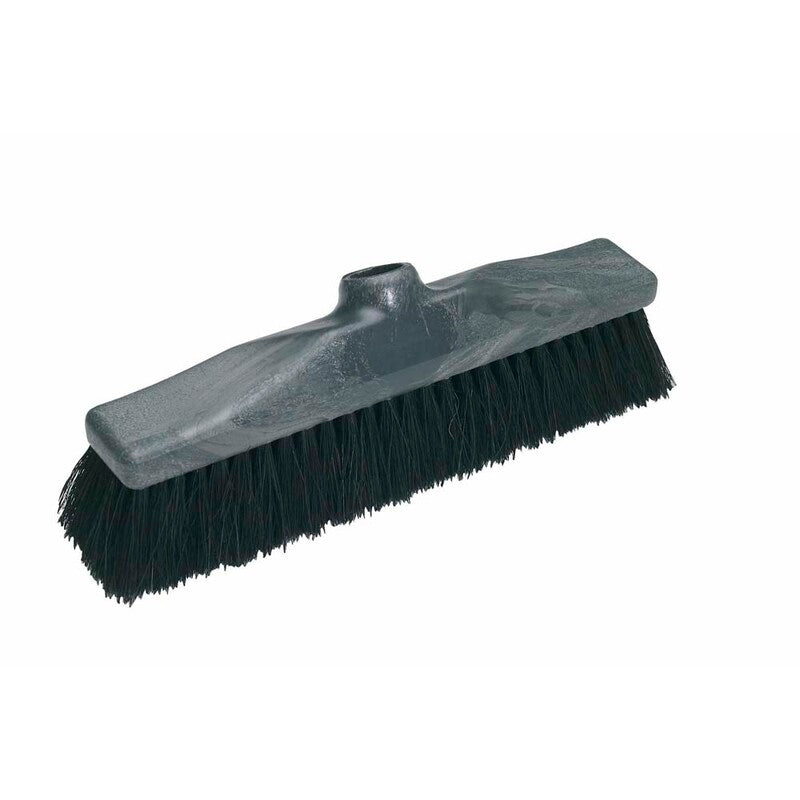 Indendørs kost, Vikan, Floor broom, hvid, x320mm