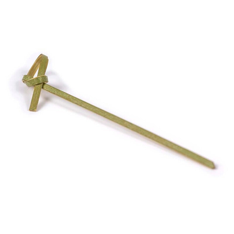Træbestik, 120 mm, træ, træ, Træspyd, pakke a 250 stk