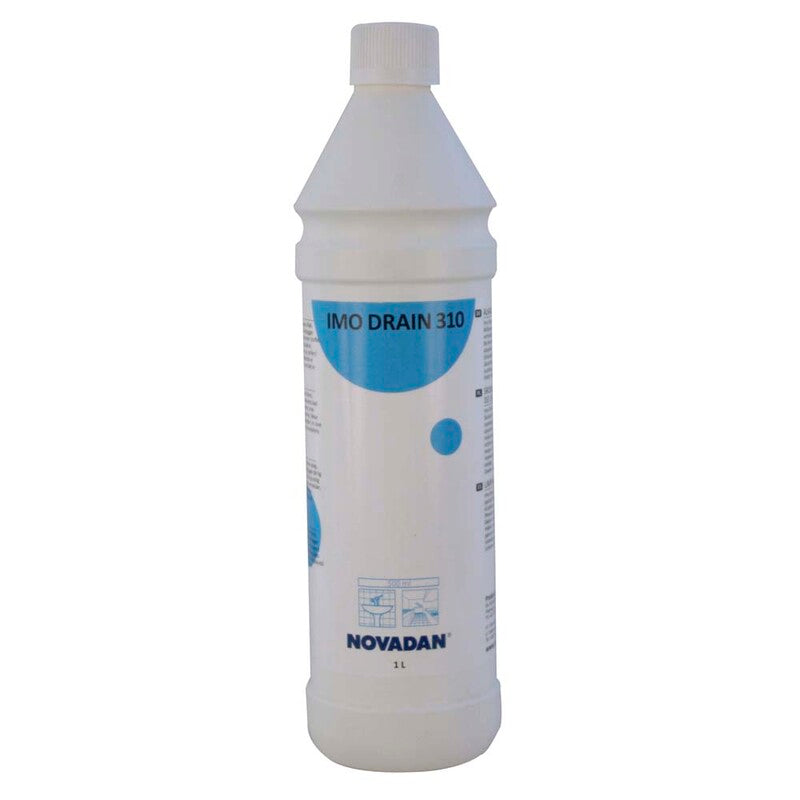 Solvents, Novadan, Drain cleaner IMO 310, 1 l