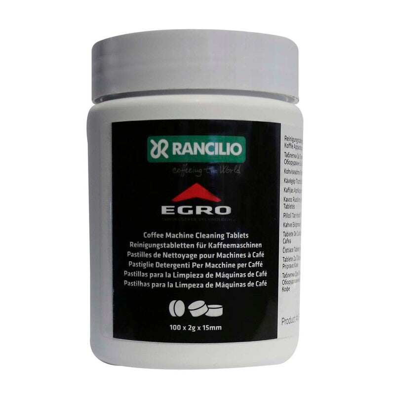 BKI, Egro Cleaning tabs, kasse a 100 pakker, 40780200