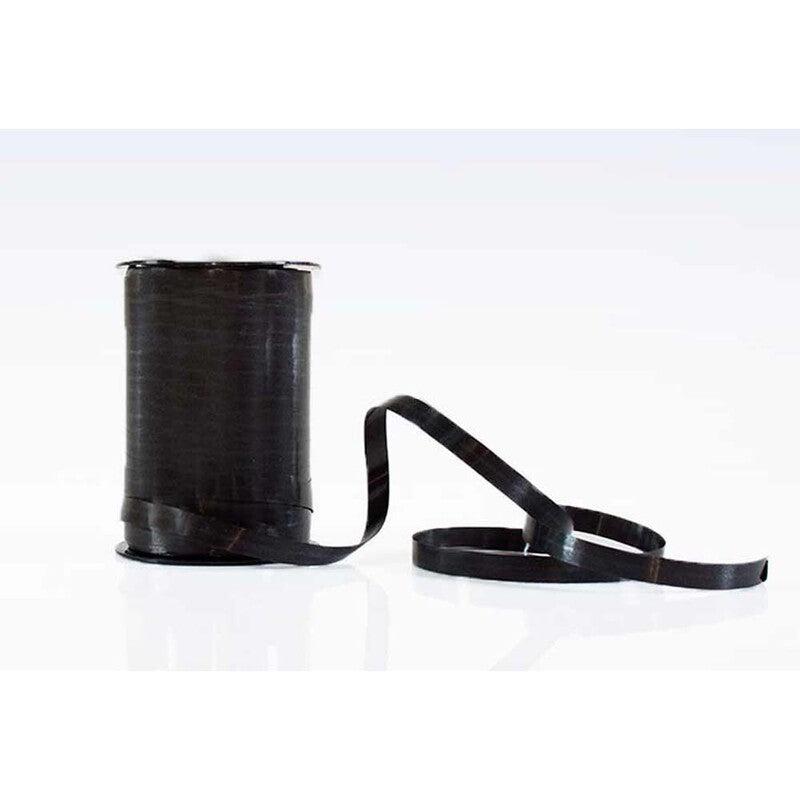 Gavebånd, 500.00 m, PP, sort, 1 reel, No. 23