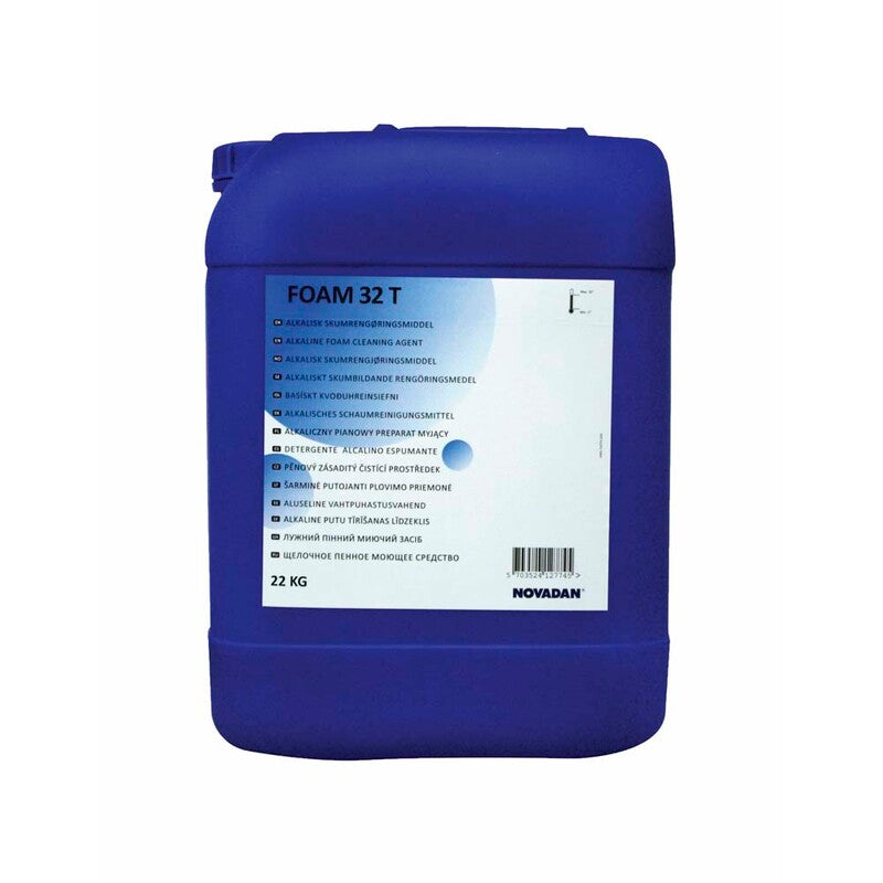 Køkkenrengøring, Novadan, Foam Novadan 32T, 20 l