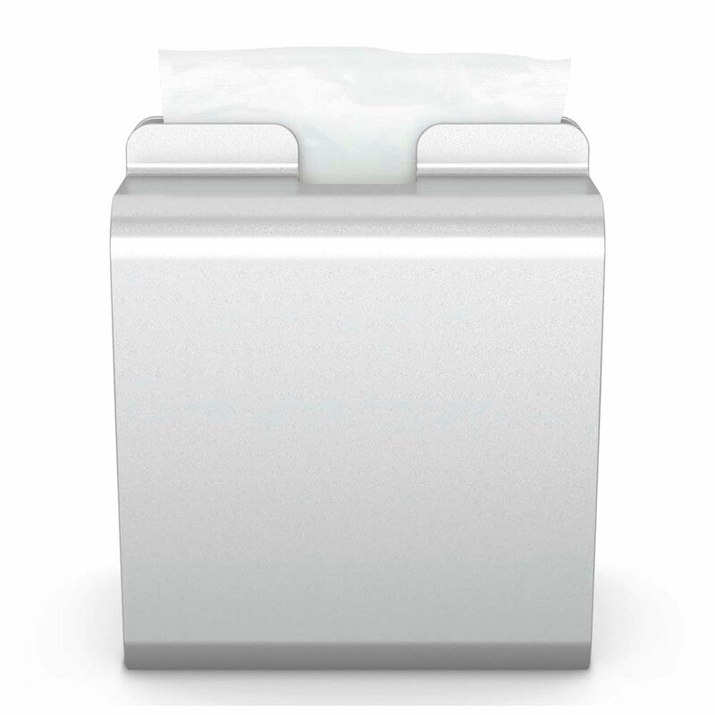 Servietdispenser, Tork, N4, Metal, aluminium