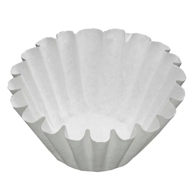 Skålfilter, 400/152, pakke a 500 stk