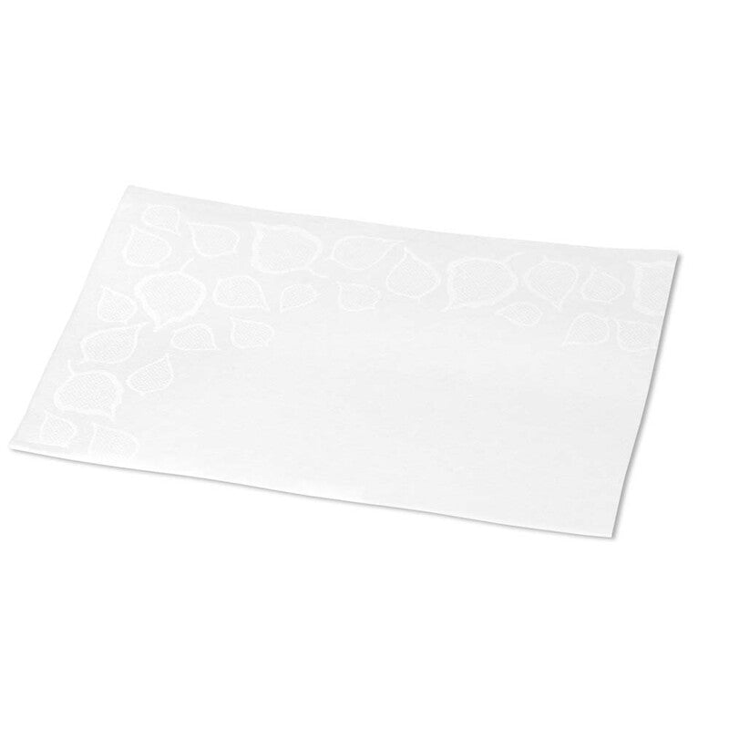 Servietter til dispenser, Tork, N4, 4-fold Premium, 2 lag, hvid, 330mmx213mm, 17g/m2, pakke a 4000 stk, FSC Mix Credit