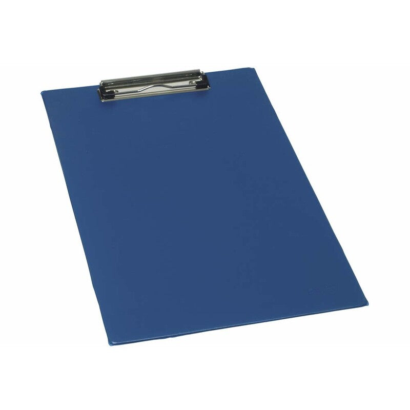 Clipboard, Bantex, blå, 210x297mm, 10 Units