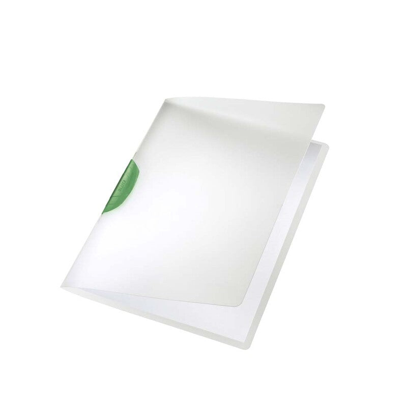 Universlamappe, Leitz K10, transparent, 210x297mm, PP, 6 Units