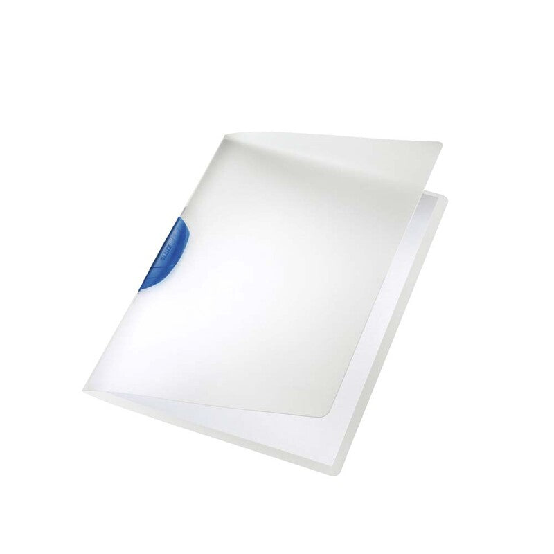 Universlamappe, Leitz K10, transparent, 210x297mm, PP, 6 Units