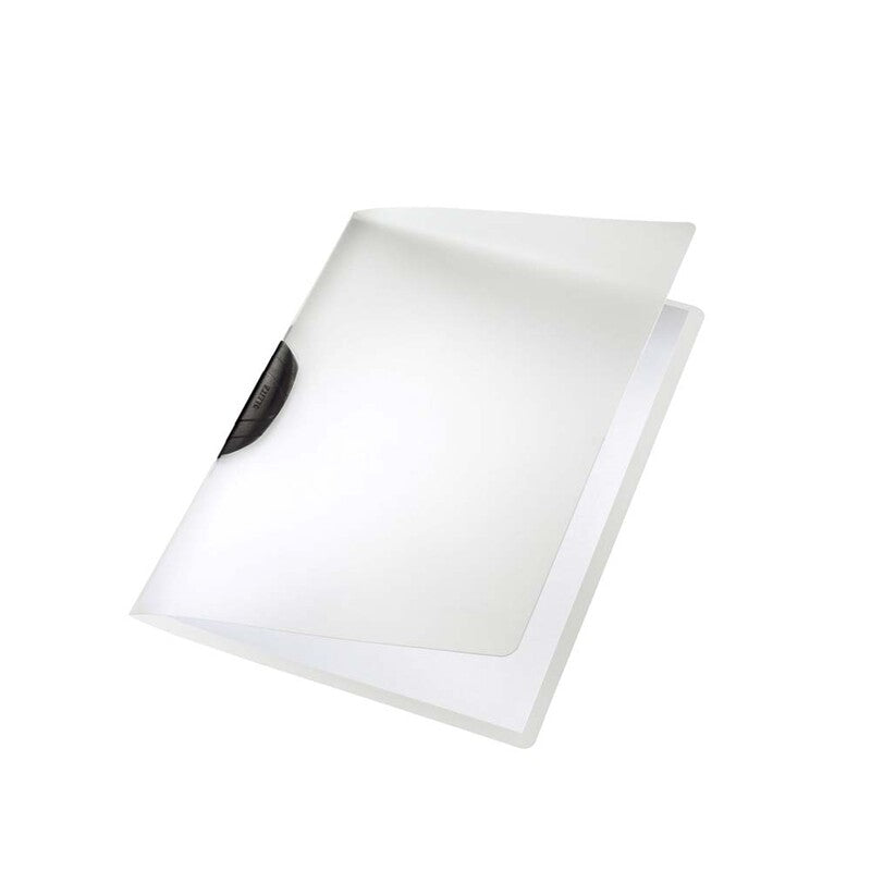 Universlamappe, Leitz K10, transparent, 210x297mm, PP, 6 Units