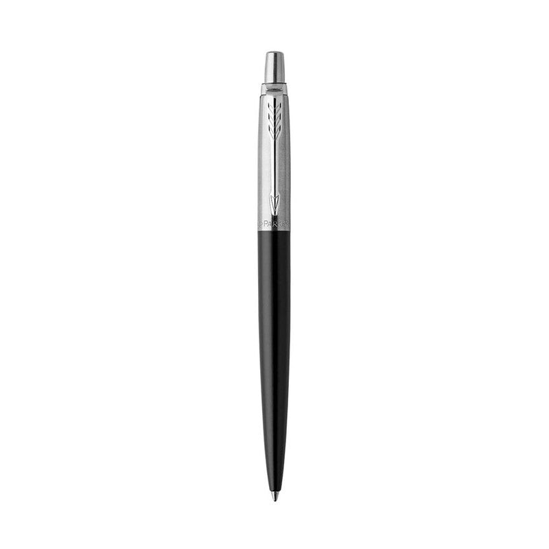Kuglepen, Parker Jotter, Classic, 0,8MM, sort