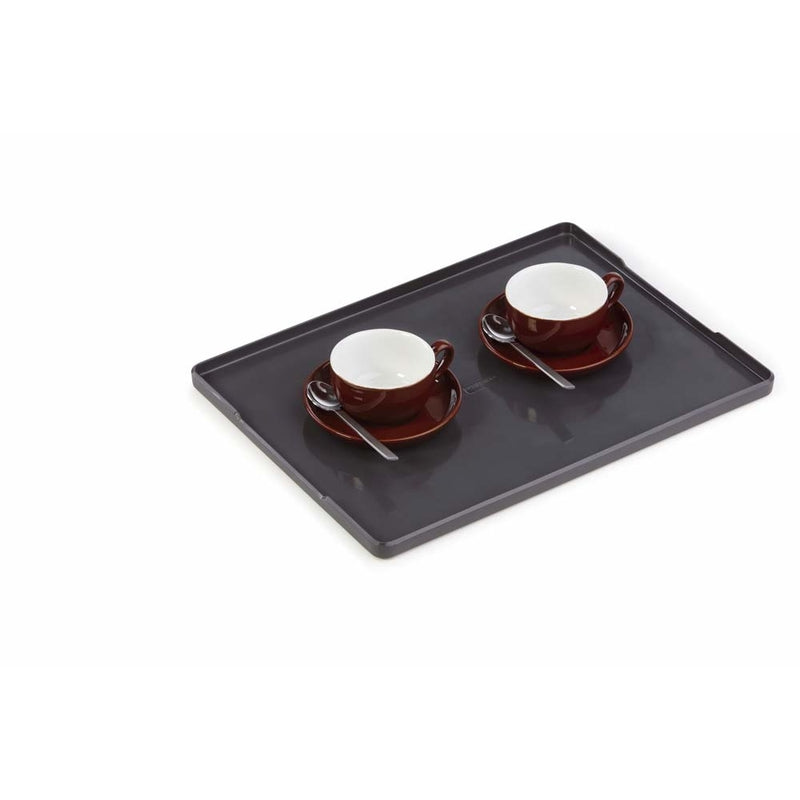 Bakke, Durable Coffe Point, antracitgrå