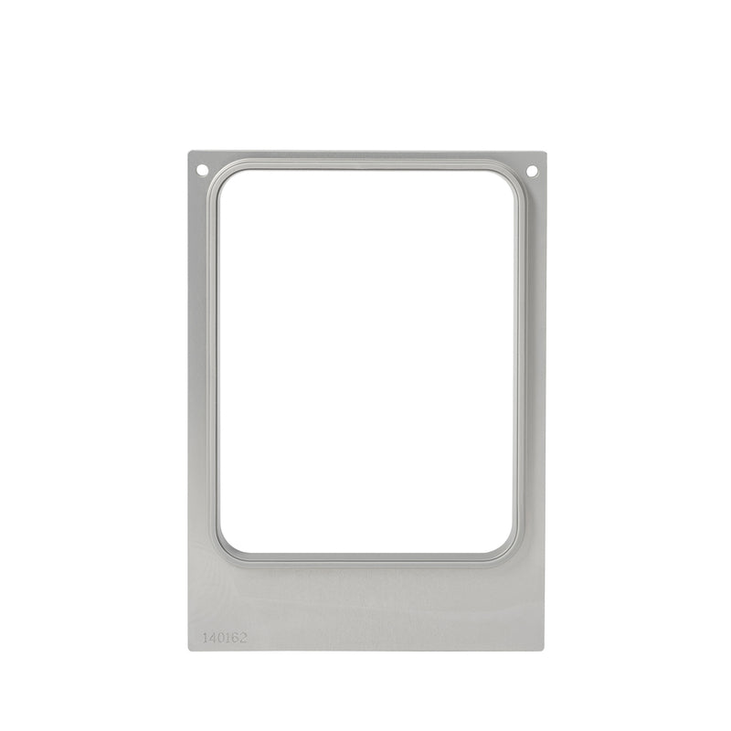 Kassette, Duni, For Sealing machine DF10, grå, karton a 3000 stk