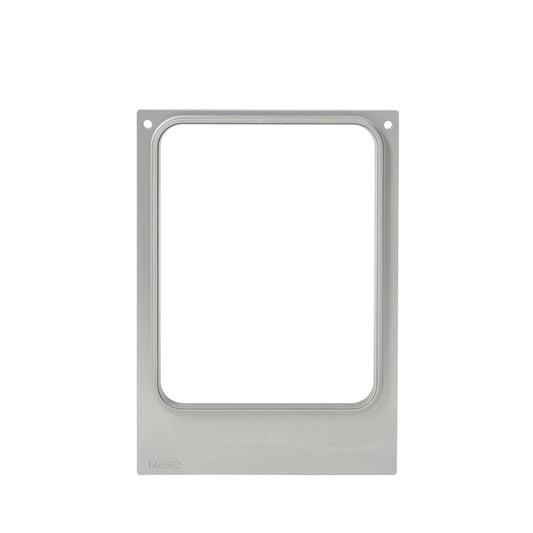 Kassette, Duni, For Sealing machine DF10, grå, karton a 3000 stk