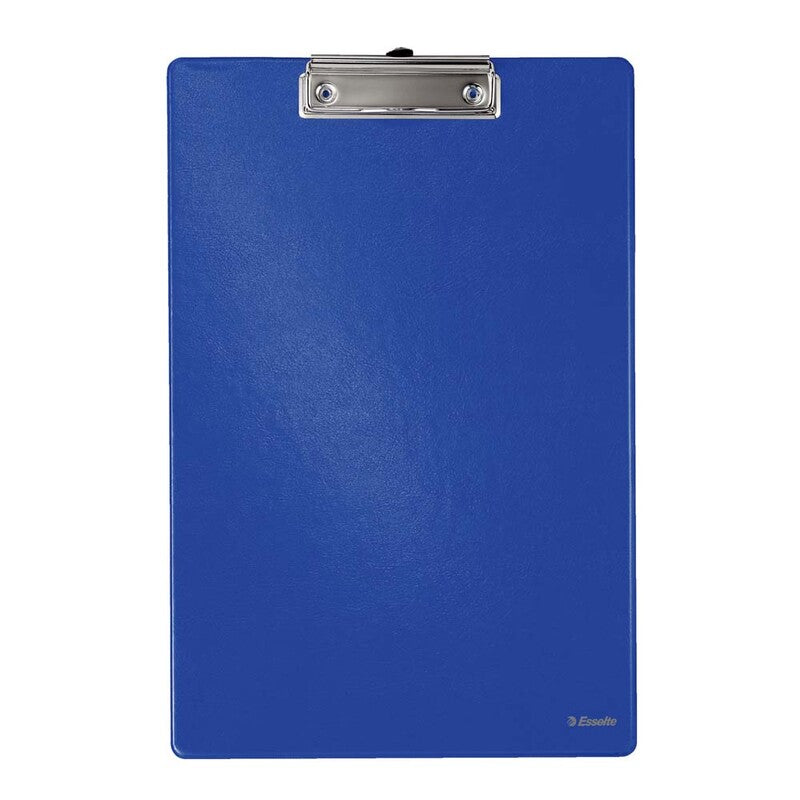 Clipboard, Esselte, blå, 210x297mm, FSC Recycled Credit