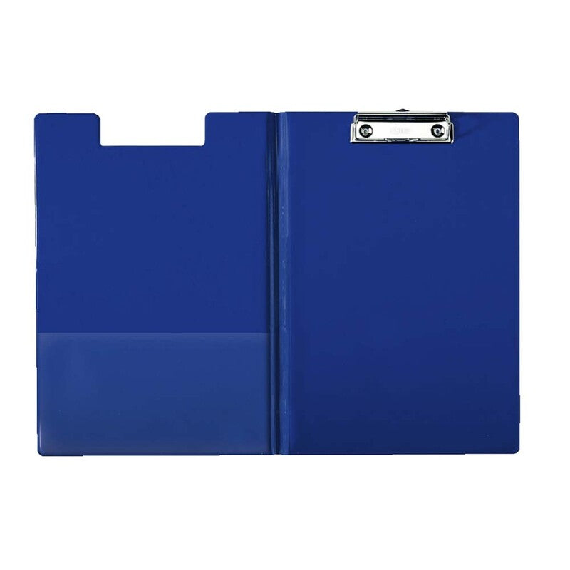 Clipboard, Esselte, blå, 210x297mm, FSC Recycled Credit