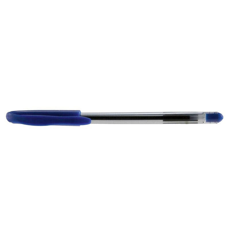 Kuglepen, BNT, GENERIC, 1,0MM, blå, units 50