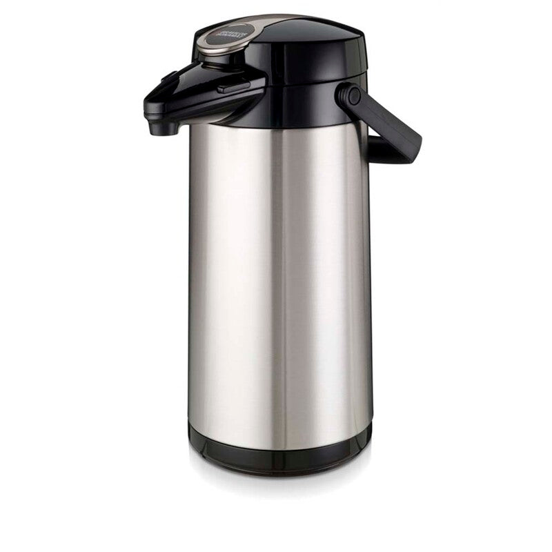 Termokande med pumpe, Bonomat Th10, 2200 ml, 1 stk, Fødevaregodkendt
